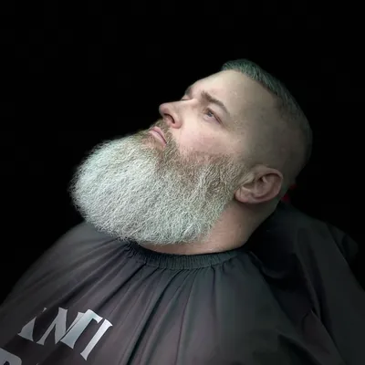 Sharp Clean Cut
