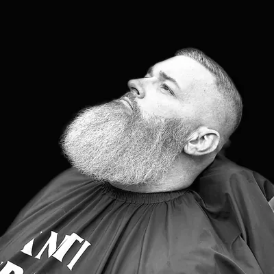 Fresh Haircut