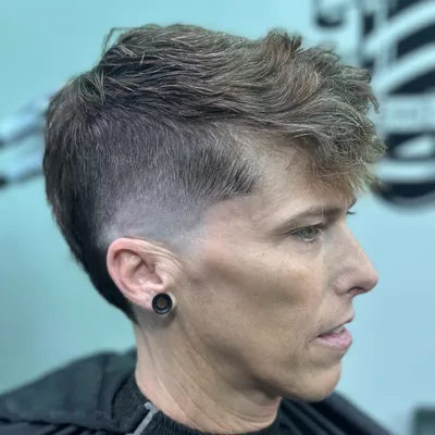 Beard Trim & Shape