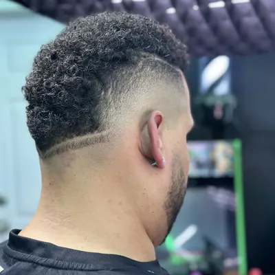 Hair Transformation
