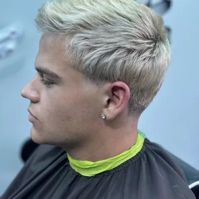 Artistic Styling