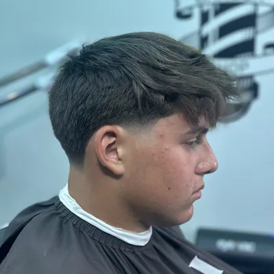 Modern Hair Design