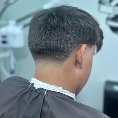 Creative Hair Design