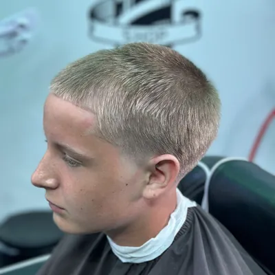 Sharp Clean Cut
