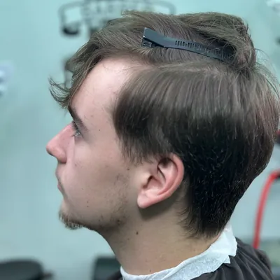 Styled Finish